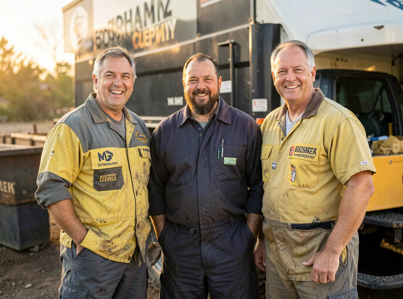 Sewage Cleanup company in Bedford, MA