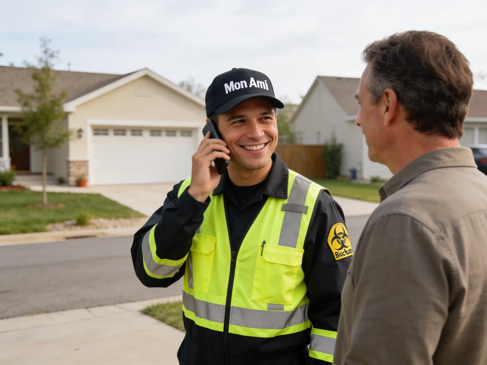Sewage Cleanup Bedford, MA FAQs
